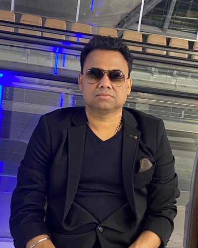 Sanjay Sarkar